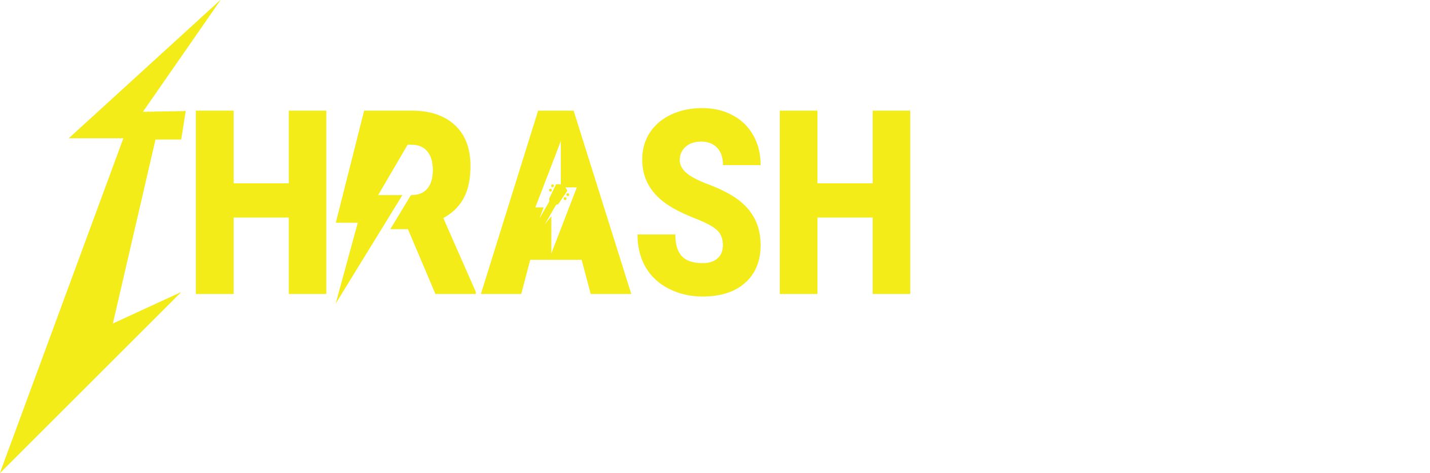 Metalica Merchandise – ThrashLash