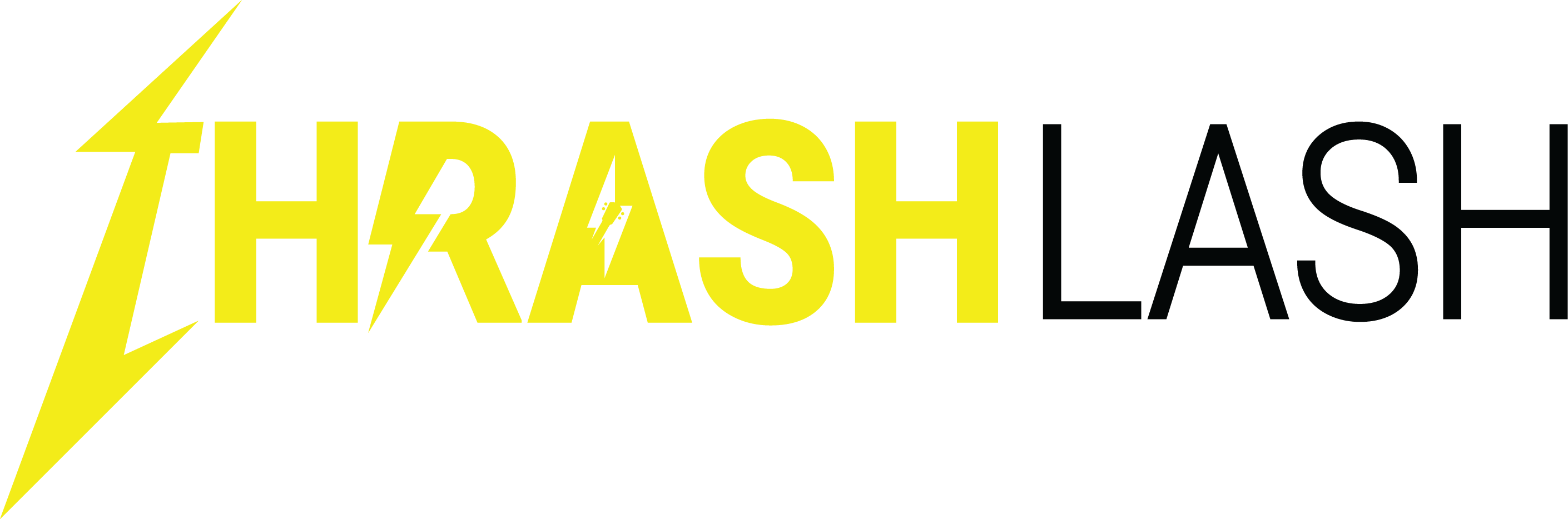 Thrashlash