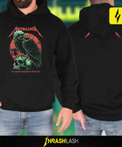 Brandon Heart Metallica M72 Tour 2025 Philadelphia Print – Limited Pop-Up Shop Edition for T-Shirt, Hoodie & Sweatshirt – Online Exclusive