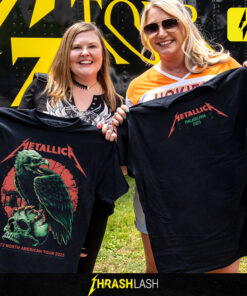 Brandon Heart Metallica M72 Tour 2025 Philadelphia Print – Limited Pop-Up Shop Edition for T-Shirt, Hoodie & Sweatshirt – Online Exclusive